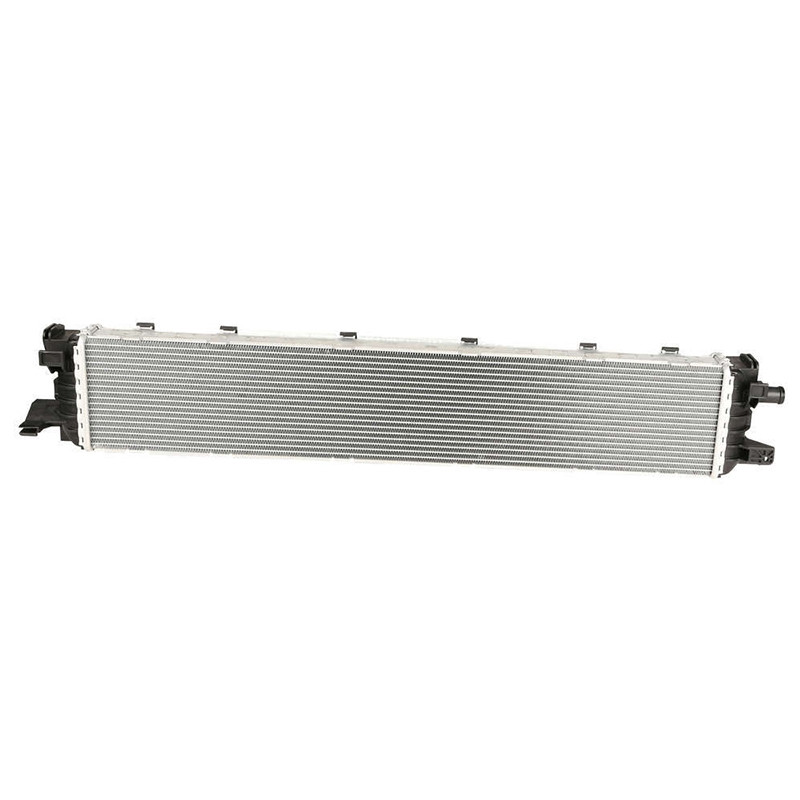 WAGENBURG NT 169-TURBO RADYATORU 1.4 D-4D TOYOTA COROLLA 12 > 179000N040(__)477